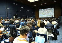 サステナビリティカンファレンス開催レポート~イングランドプレミアリーグ トッテナム ホットスパーから最先端のサステナビリティ経営について学ぶ~