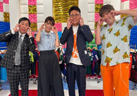 9/20(金)深夜1:15~「ラブ!!Jリーグ」(テレビ朝日)#125【放送告知】