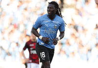 FWバフェティンビ ゴミスの契約を解除【川崎F】