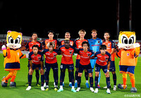 首位を独走する大宮が優勝に向けて勢いをさらに加速。激しさを増す自動昇格争いは今治を富山が追走【マンスリーレポート（9月）：明治安田Ｊ３】