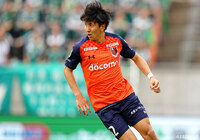 FW藤井がプロA契約を締結【大宮】