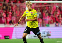 DF関根(柏)を追加招集【日本代表】