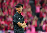 小菊監督が今季限りで退任【C大阪】