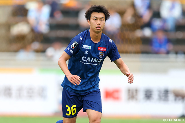 達成間近の記録について【明治安田J2 第36節】