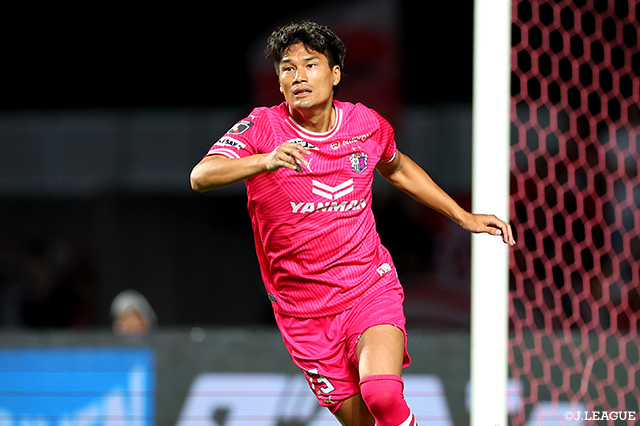 達成間近の記録について【明治安田J1 第35節】