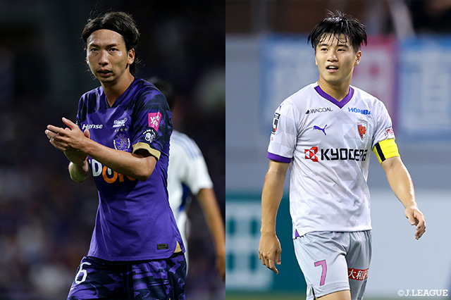 首位の広島はホームで京都を迎え撃つ。追いかける神戸は残留争いに苦しむ磐田と激突【プレビュー:明治安田J1 第35節】