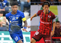 自動昇格を狙う今治はホームで琉球と激突。追いかける富山は相模原の本拠地に乗り込む【プレビュー:明治安田J3 第35節】