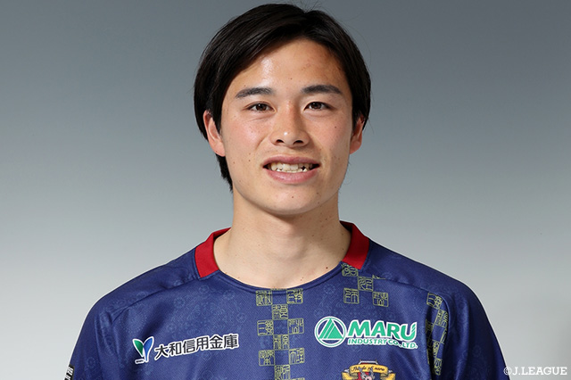 DF澤田が全治5〜6か月の負傷【奈良】