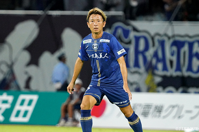 MF中原が契約満了【鹿児島】