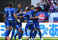 国立決戦を制した町田が逆転優勝に望みをつなぐ！柏と新潟の残留争い直接対決は痛み分けに【サマリー：明治安田Ｊ１ 第36節】