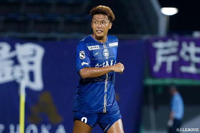 FW有田が契約満了【鹿児島】