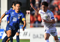 9チームが4枠を争うプレーオフ出場争いの行方は?富山は引き分け以上で6位以上が確定【プレビュー:明治安田J3 第37節】