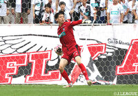 GK稲葉が全治1か月の負傷【岩手】