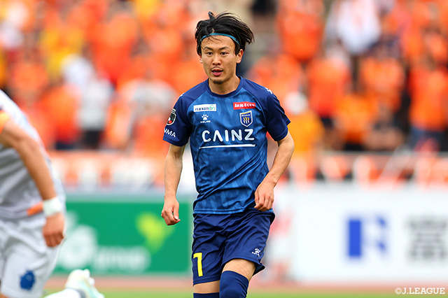 MF和田が契約満了【群馬】