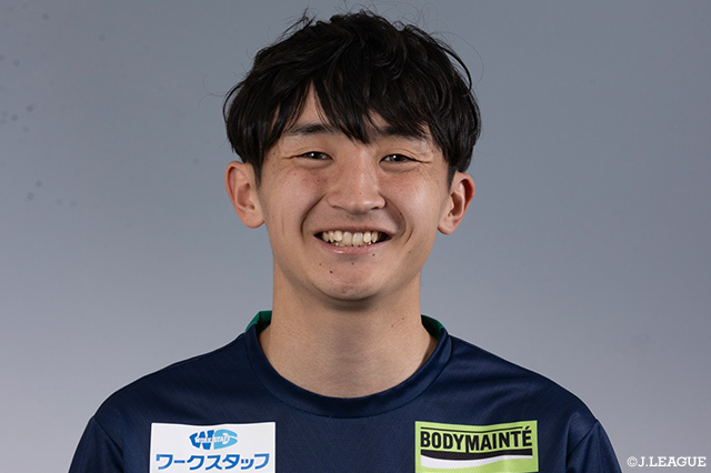 MF髙田がレアル・ソシエダに練習参加【徳島】