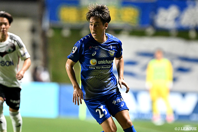 MF楠美が契約満了【今治】