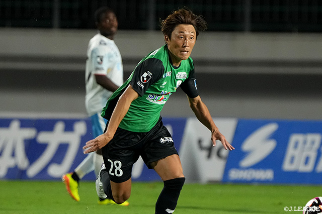 MF水野が契約満了【藤枝】