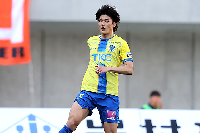 DF大谷が現役引退を発表【栃木】