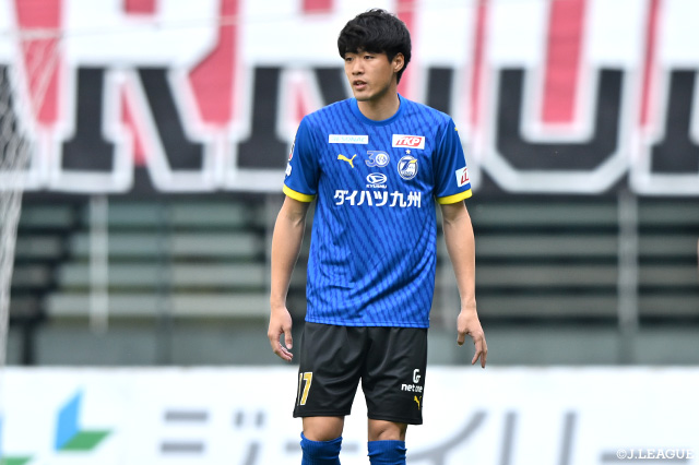 DF羽田が契約満了【大分】