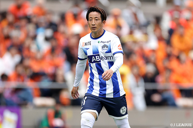 FW後藤が契約満了【山形】