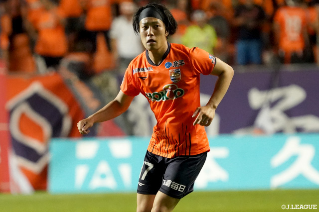 長野よりMF高橋が完全移籍加入【八戸】