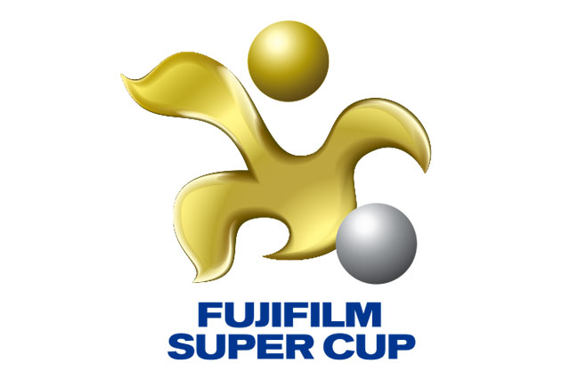 FUJIFILM SUPER CUP 2025 スーパーカップパートナー・対戦カード・開催日・キックオフ時刻・テレビ放送決定