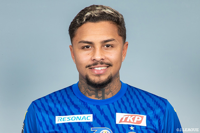 FWサムエルが契約満了【大分】