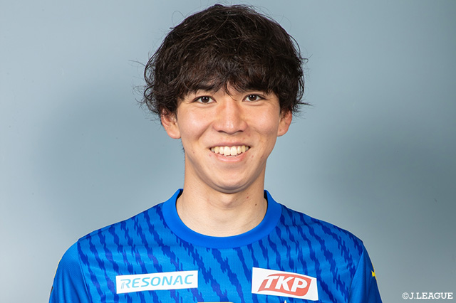 DF高橋が現役引退を発表【大分】