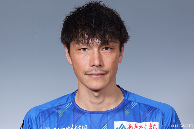 DF加賀が契約満了【秋田】