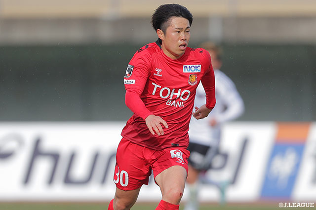 柏よりMF加藤が完全移籍加入【宮崎】