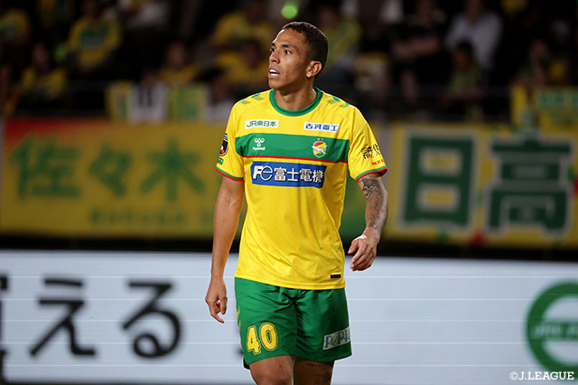 DFメンデスの退団を発表【千葉】