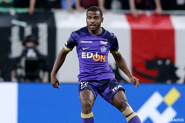 MFエゼキエウが契約満了【広島】