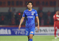 山形よりDF喜岡が完全移籍加入【山口】