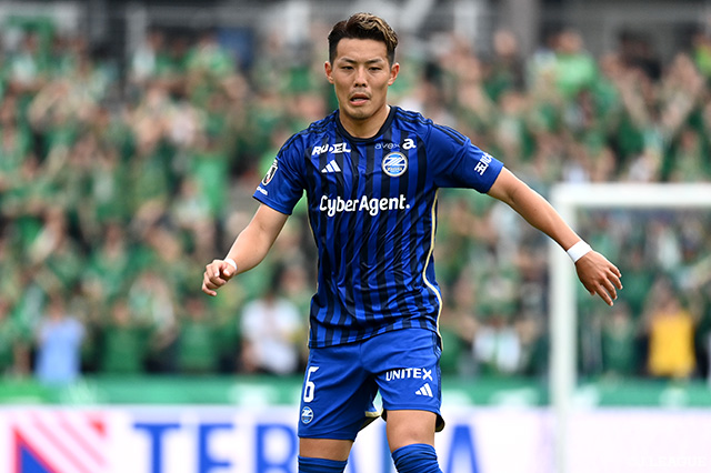 町田よりDF鈴木が完全移籍加入【横浜FC】