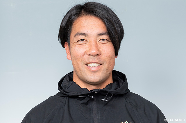 早川氏が新監督に就任【松本】