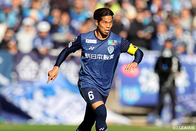 福岡よりMF前が完全移籍加入【町田】