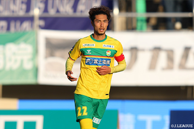 千葉よりDF佐々木が完全移籍加入【G大阪】