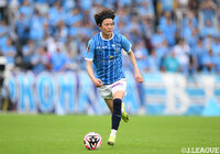 横浜FCよりDF中村が完全移籍加入【C大阪】