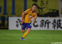 仙台よりFW中島が復帰【C大阪】