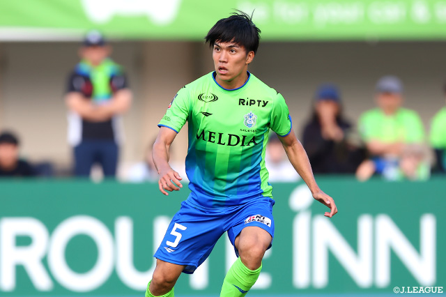 湘南よりMF田中が完全移籍加入【広島】