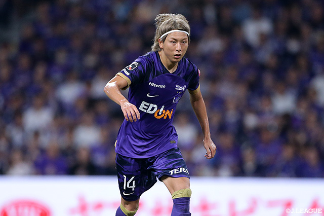 広島よりMF松本が完全移籍加入【浦和】