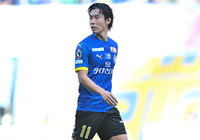 大分よりFW渡邉が完全移籍加入【水戸】