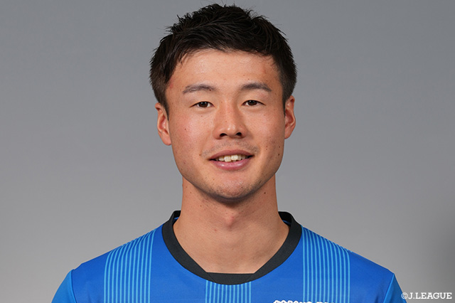 GK林が現役引退を発表【岐阜】