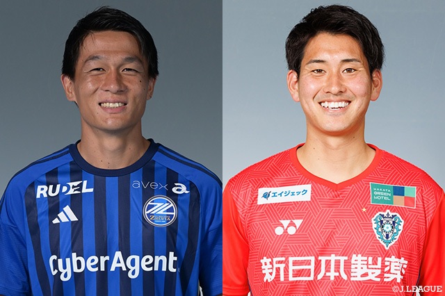 DF杉岡とGK坂田が完全移籍加入【柏】