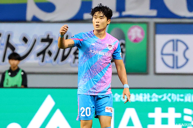 鳥栖よりDFキム テヒョンが完全移籍加入【鹿島】