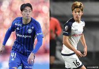 MF安井とDF植田の加入を発表【千葉】