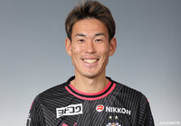 GK清水がFC BASARA HYOGOへ完全移籍【C大阪】