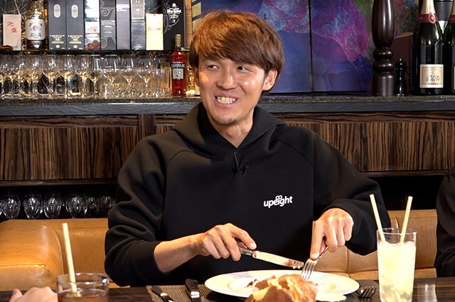 1/17(金）深夜1:15～「ラブ！！Ｊリーグ」（テレビ朝日）#139【放送告知】