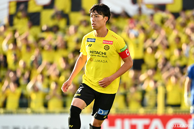 DF古賀が入籍を発表【柏】