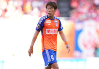 FW鈴木が現役引退を発表【新潟】